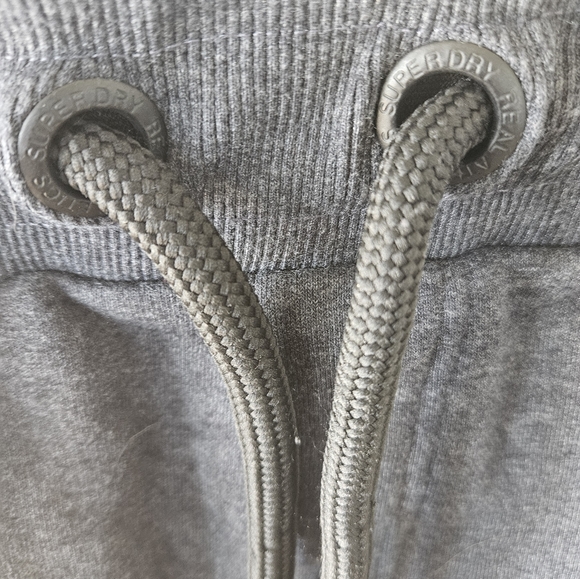 Superdry Luxe Edition Joggers - Picture 6 of 10